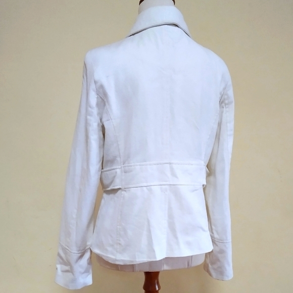 Dotti double breasted jacket - Picture 4 of 6